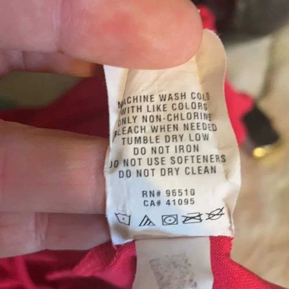 Under Armour top M (3821) - Picture 7 of 7
